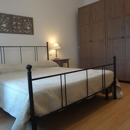 La Pineta Apartment Βιαρέτζιο Εξωτερικό φωτογραφία