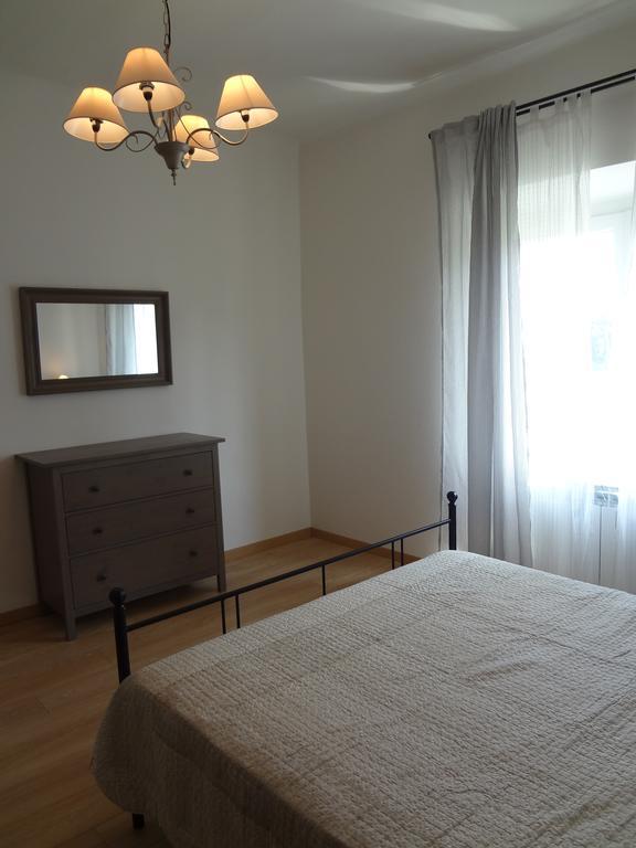 La Pineta Apartment Βιαρέτζιο Εξωτερικό φωτογραφία