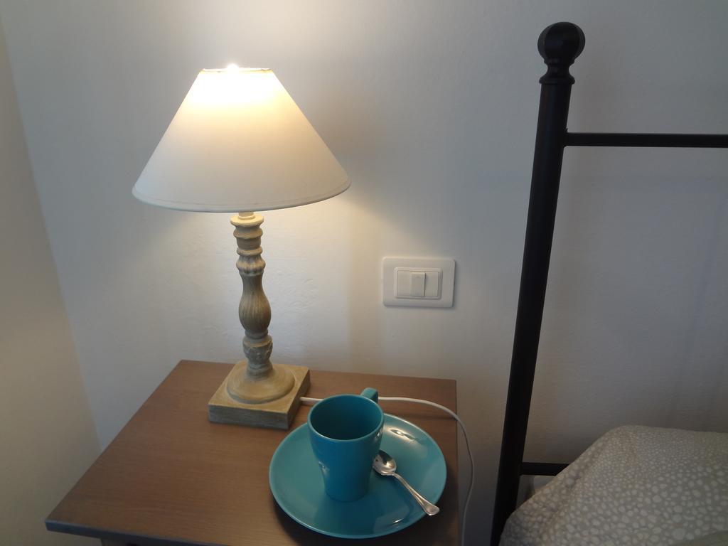 La Pineta Apartment Βιαρέτζιο Εξωτερικό φωτογραφία