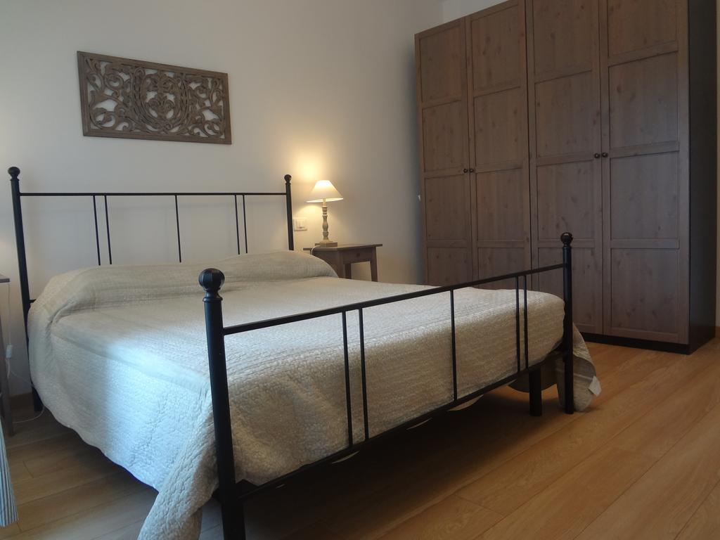 La Pineta Apartment Βιαρέτζιο Εξωτερικό φωτογραφία