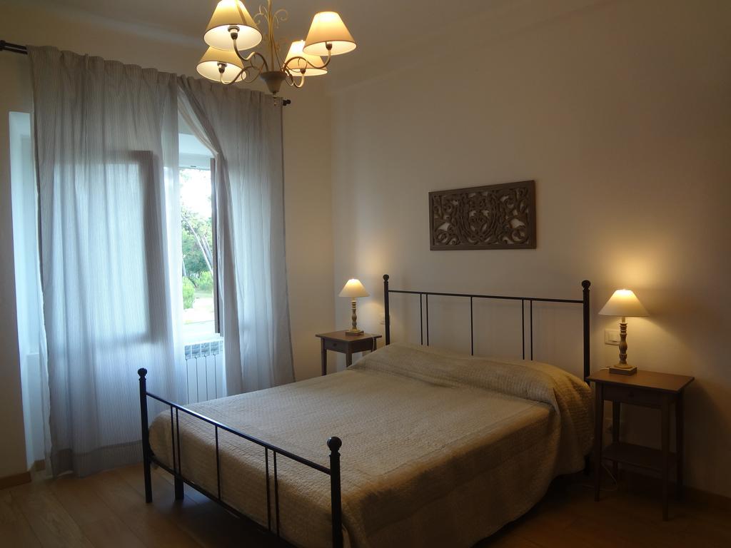 La Pineta Apartment Βιαρέτζιο Εξωτερικό φωτογραφία