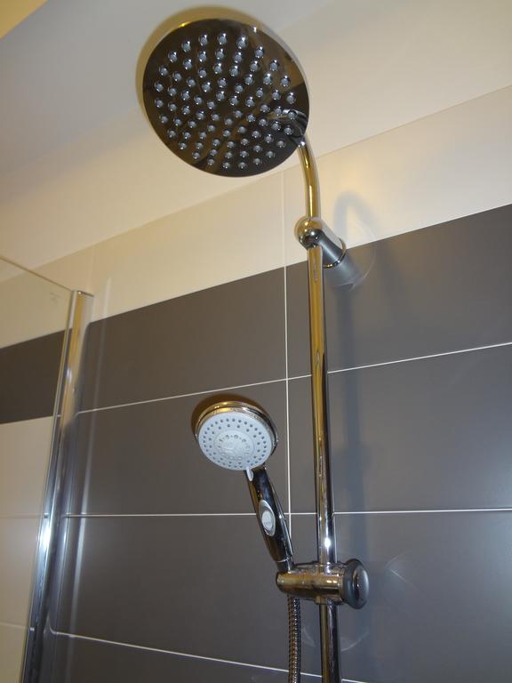 La Pineta Apartment Βιαρέτζιο Εξωτερικό φωτογραφία