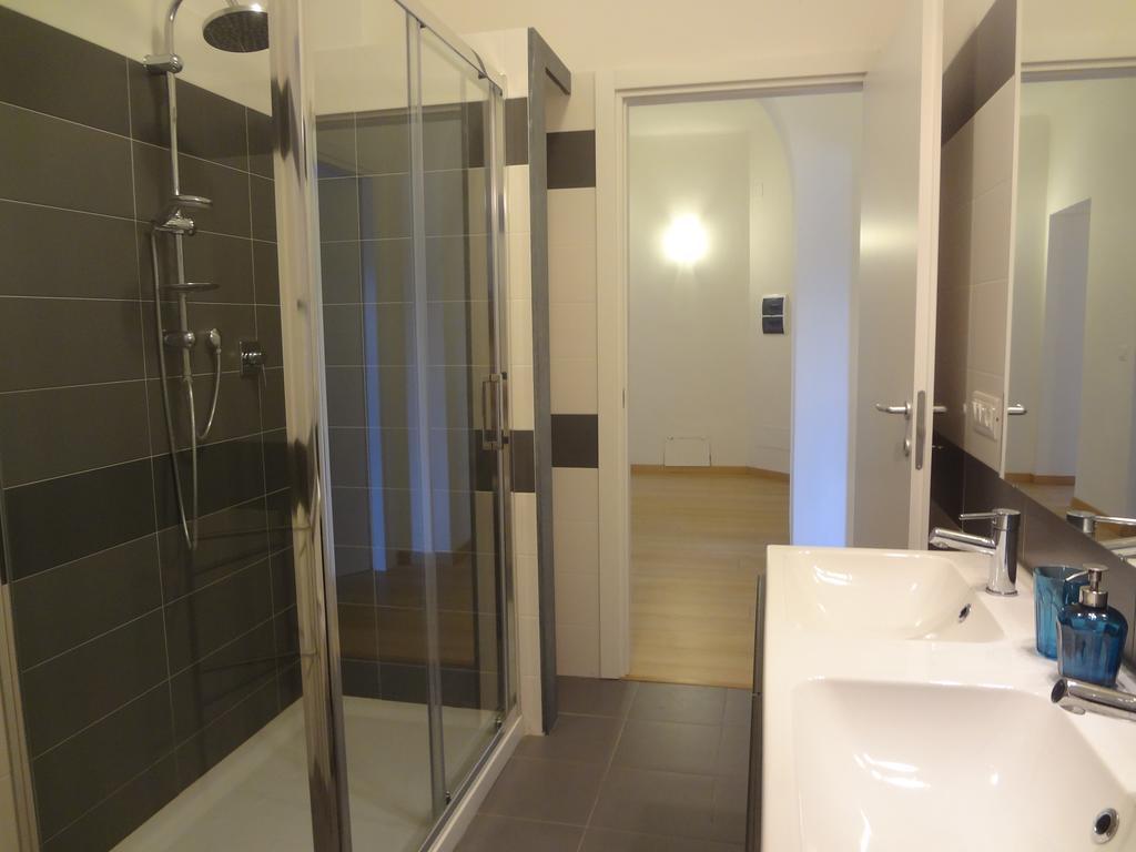 La Pineta Apartment Βιαρέτζιο Εξωτερικό φωτογραφία