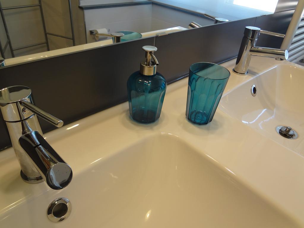 La Pineta Apartment Βιαρέτζιο Εξωτερικό φωτογραφία
