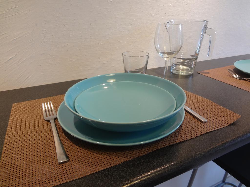 La Pineta Apartment Βιαρέτζιο Εξωτερικό φωτογραφία