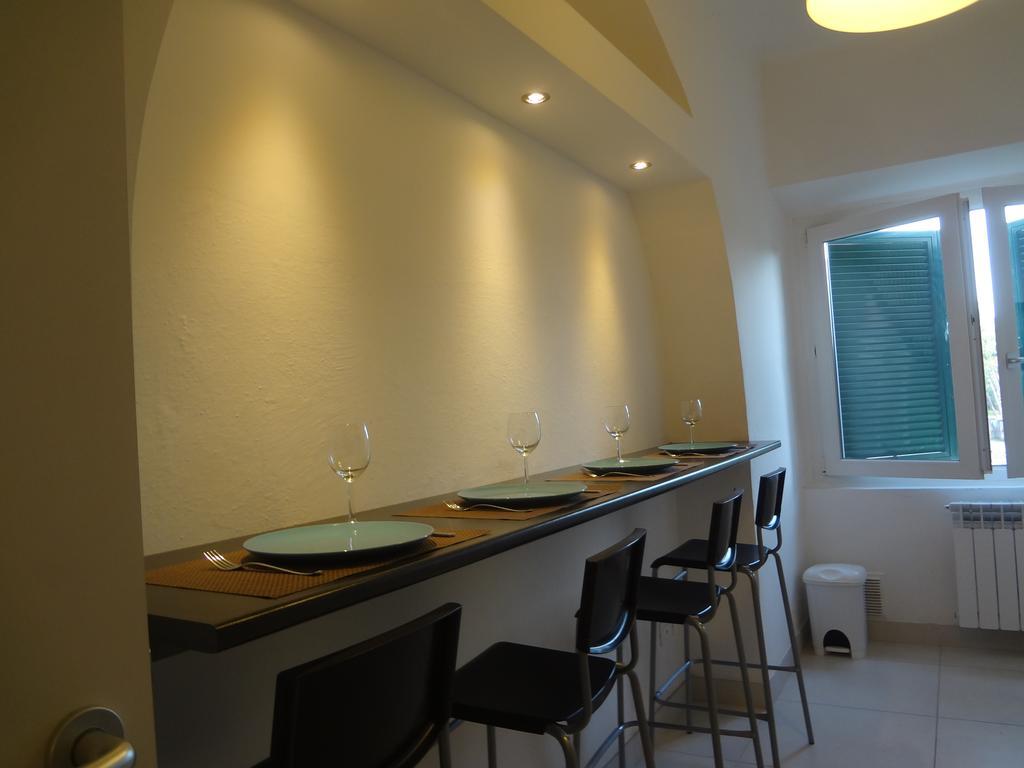 La Pineta Apartment Βιαρέτζιο Εξωτερικό φωτογραφία