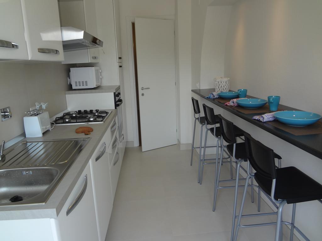 La Pineta Apartment Βιαρέτζιο Εξωτερικό φωτογραφία
