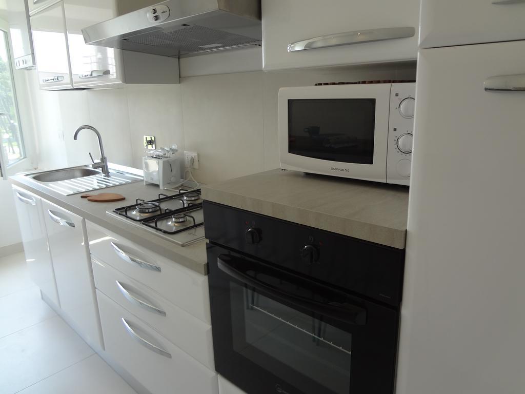 La Pineta Apartment Βιαρέτζιο Εξωτερικό φωτογραφία