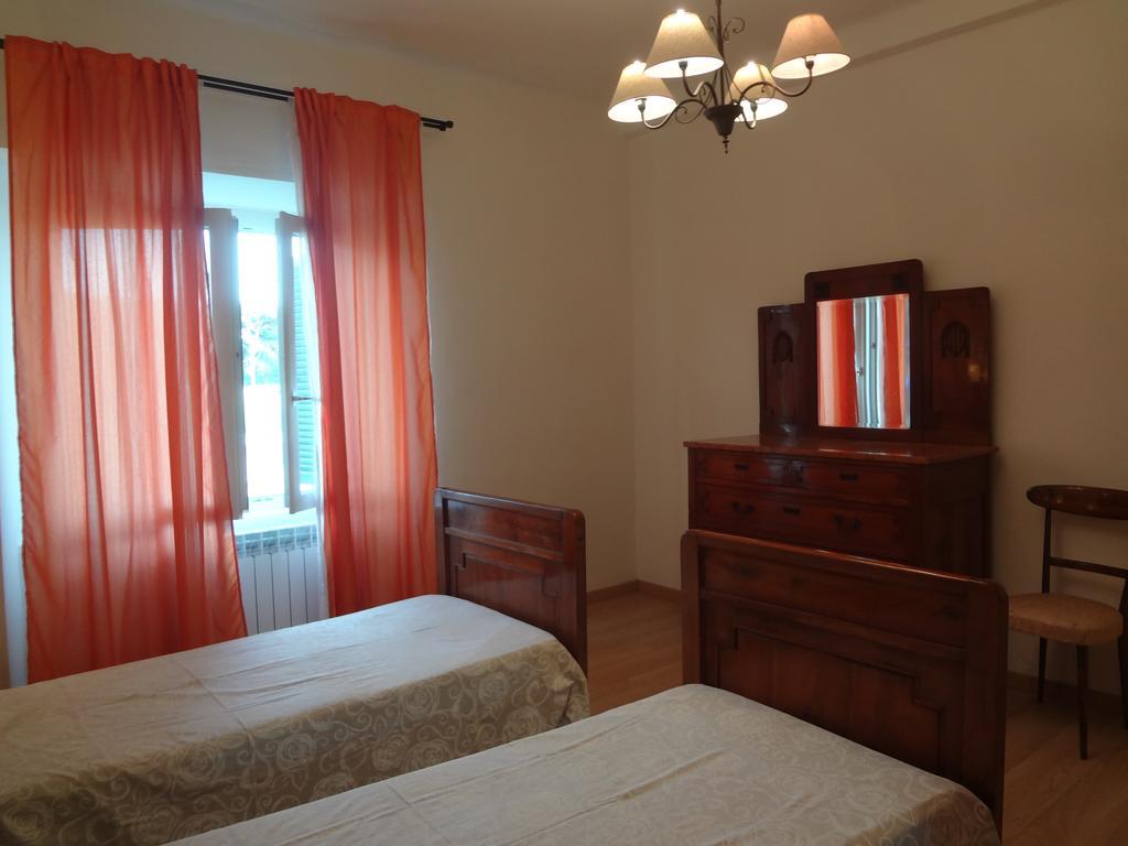 La Pineta Apartment Βιαρέτζιο Εξωτερικό φωτογραφία