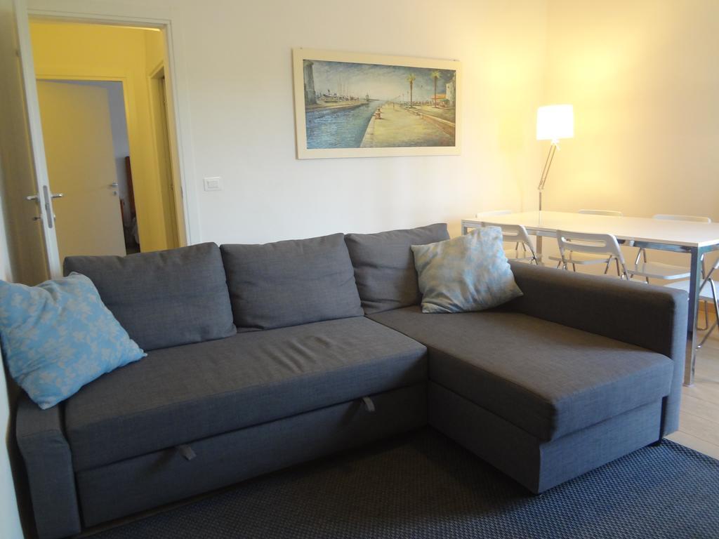 La Pineta Apartment Βιαρέτζιο Εξωτερικό φωτογραφία