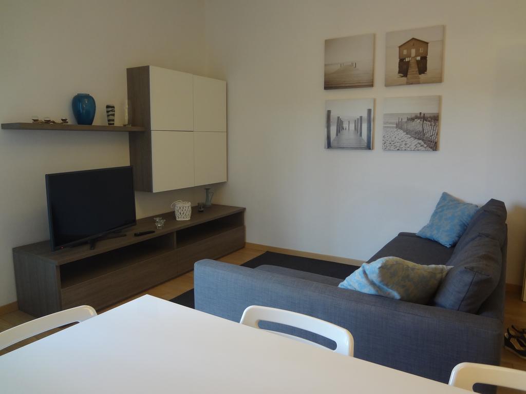 La Pineta Apartment Βιαρέτζιο Εξωτερικό φωτογραφία