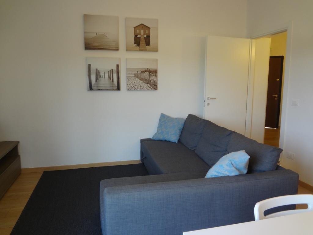 La Pineta Apartment Βιαρέτζιο Εξωτερικό φωτογραφία