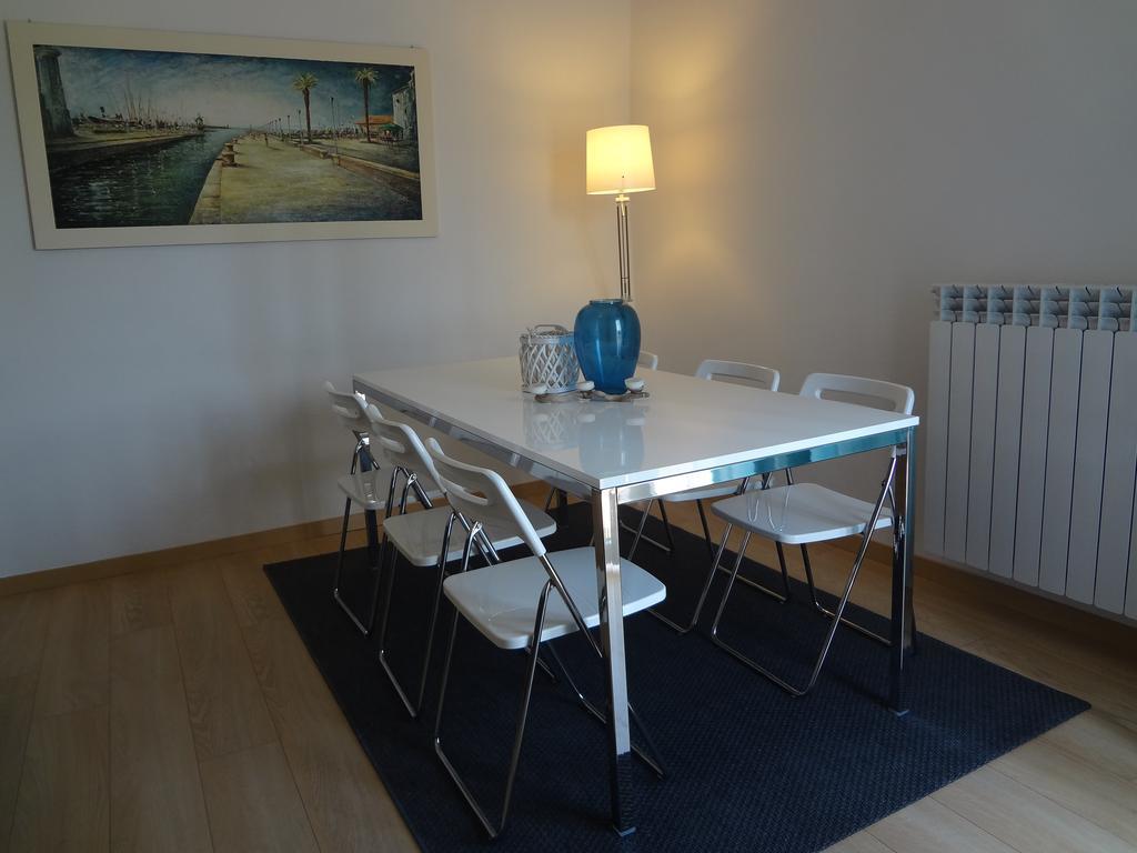 La Pineta Apartment Βιαρέτζιο Εξωτερικό φωτογραφία