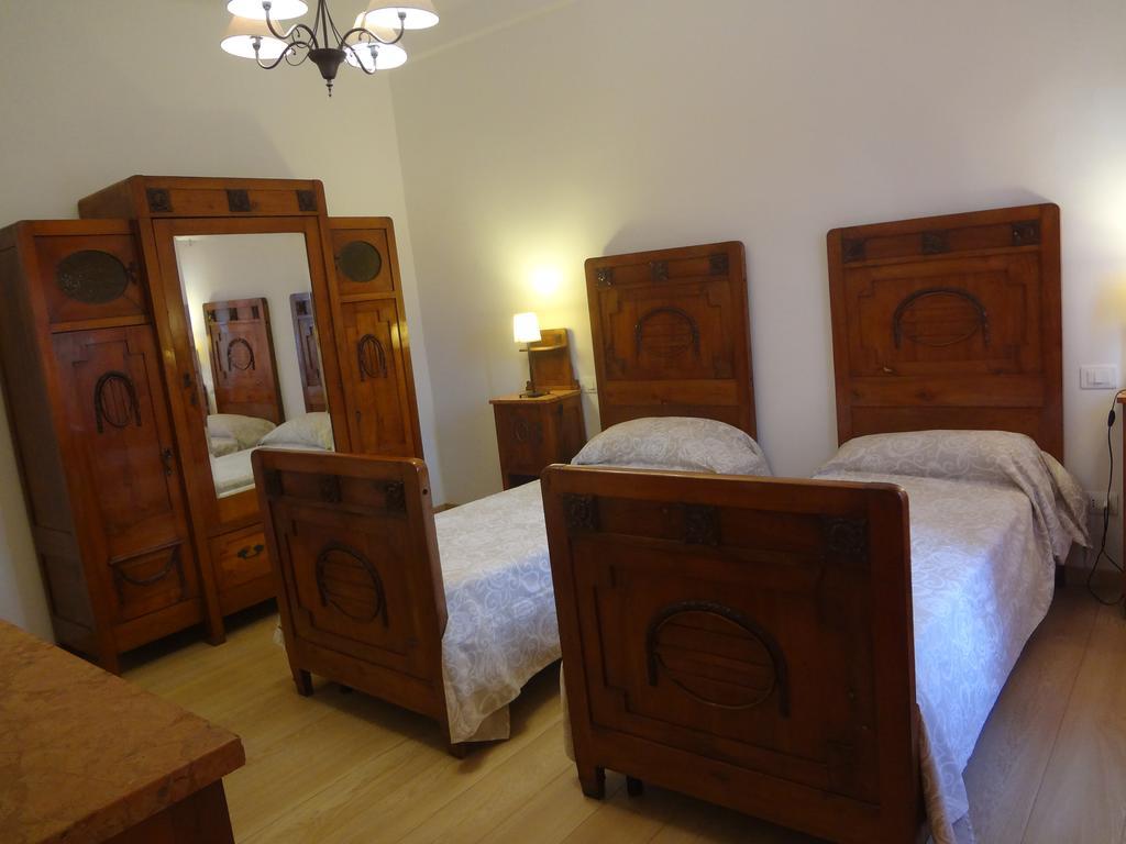 La Pineta Apartment Βιαρέτζιο Εξωτερικό φωτογραφία
