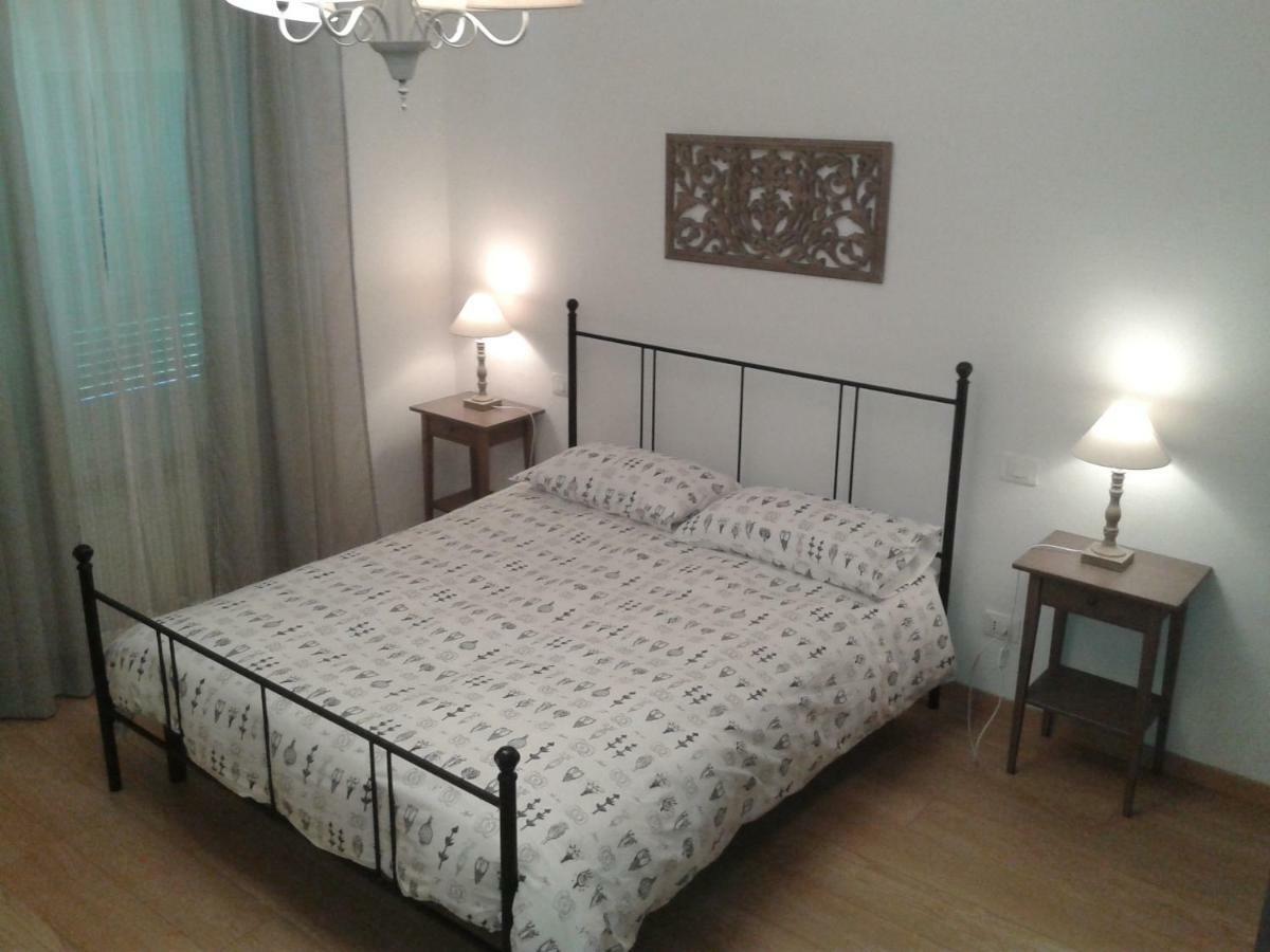 La Pineta Apartment Βιαρέτζιο Εξωτερικό φωτογραφία