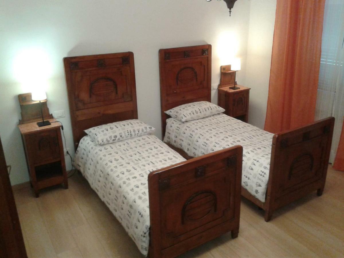 La Pineta Apartment Βιαρέτζιο Εξωτερικό φωτογραφία