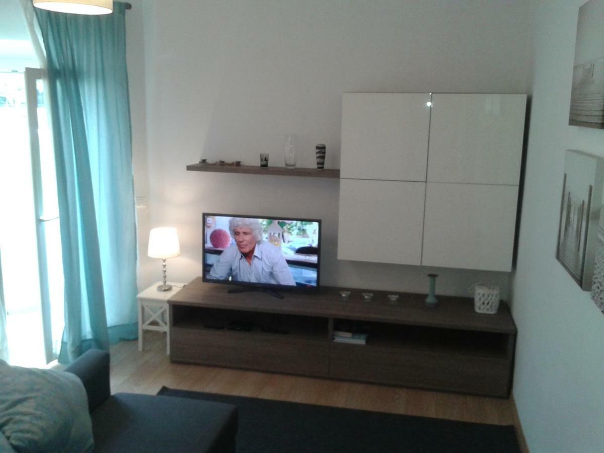 La Pineta Apartment Βιαρέτζιο Εξωτερικό φωτογραφία