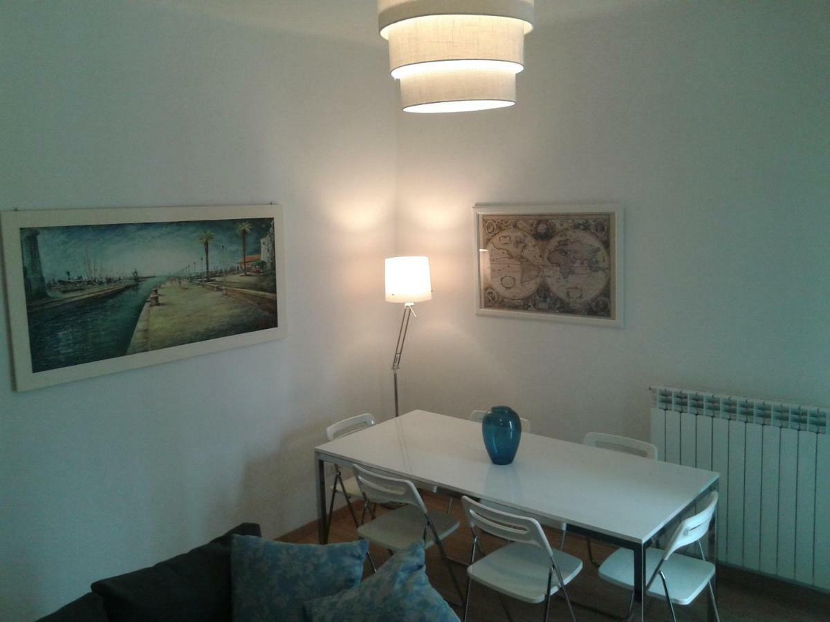 La Pineta Apartment Βιαρέτζιο Εξωτερικό φωτογραφία