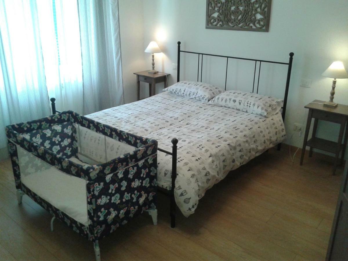 La Pineta Apartment Βιαρέτζιο Εξωτερικό φωτογραφία